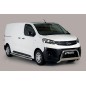 Frontbåge - Misutonida - Medium - EU - Opel - Vivaro - 2019+ Frontbåge - Misutonida - Medium - EU - Opel - Vivaro - 2019+