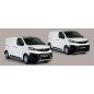 Sidebars - Misutonida - Grand Pedana - Oval - Opel - Vivaro - L3 - 2019+ Sidebars - Misutonida - Grand Pedana - Oval - Opel - Vivaro - L3 - 2019+