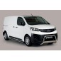 Sidorör - Misutonida - Grand Pedana - Oval - Opel - Vivaro - L3 - 2019+ Sidorör - Misutonida - Grand Pedana - Oval - Opel - Vivaro - L3 - 2019+