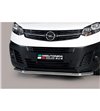 Vivaro 2019- Large Bar - LARGE/482/IX - Bullbar / Lightbar / Bumperbar - Verstralershop