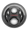 JW Speaker 8700 Evolution J2 kolfiber LED-strålkastare med DRL - set - 0553983 set - Lights and Styling