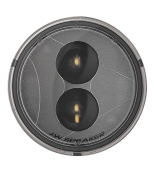 JW Speaker Model 239 J2 series Smoked indicator - set - 0346503 set - Lights and Styling