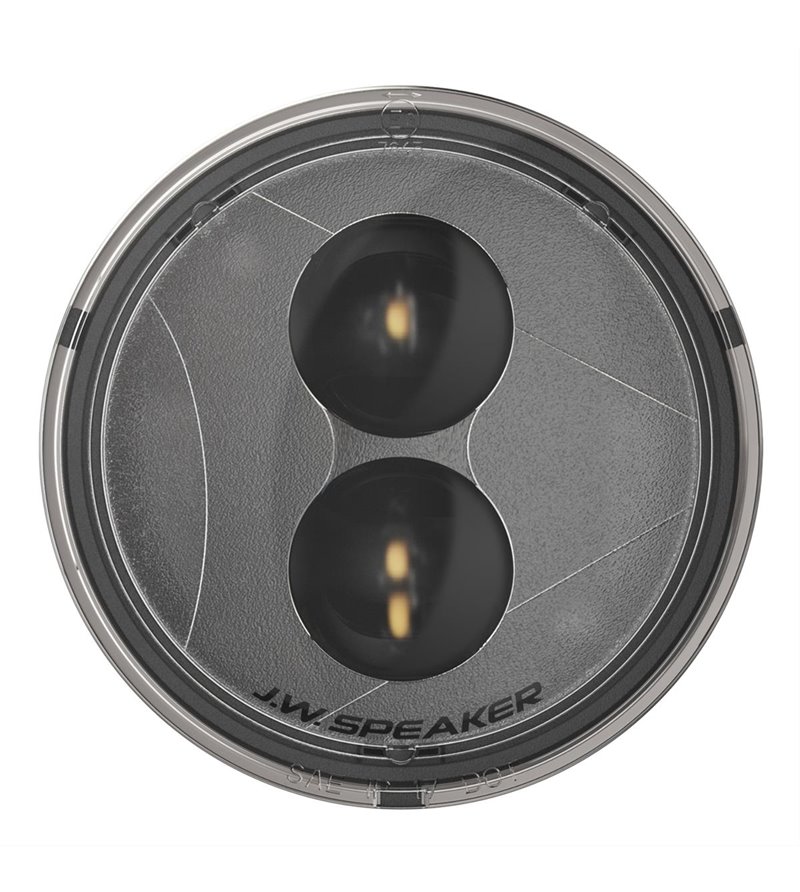 JW Speaker Model 239 J2 series Smoked indicator - set - 0346503 set - Lights and Styling JW Speaker Model 239 J2 series Smoked indicator - set - 0346503 set - Lights and Styling