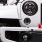 Indicator - JW Speaker - Model 239 J2 - Smoke - Halogen white - 12V-24V - Set