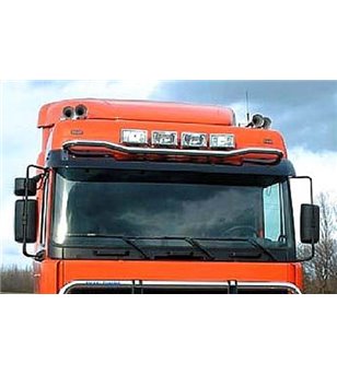 DAF 105XF 06 to 14 LAMP HOLDER ROOF Low - 850020 - Lights and Styling