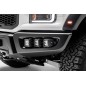 Mistlamp - Z-Roadz - 6x 3'' Pods - Driving - Ford - F150 - Raptor - 2017-2020 Mistlamp - Z-Roadz - 6x 3'' Pods - Driving - Ford - F150 - Raptor - 2017-2020