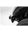 Ford Raptor 2017+ Front Bumper OEM Fog LED Kit - incl LED pods - Z325652-KIT - Lights and Styling