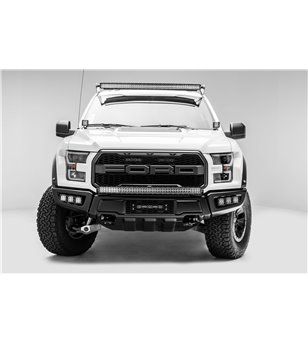 Fog Light - Z-Roadz - 6x 3'' Pods - Driving - Ford - F150 - Raptor - 2017-2020