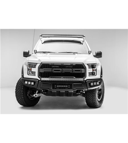 Nebelscheinwerfer - Z-Roadz - 6x 3'' Pods - Driving - Ford - F150 - Raptor - 2017-2020