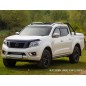 Dak LED kit - Lazer - Linear 36 - Set - Nissan - Navara - 2016+