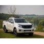 Dak LED kit - Lazer - Linear 36 - Set - Nissan - Navara - 2016+
