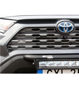 Toyota RAV4 Accessoires - Verstralershop.nl