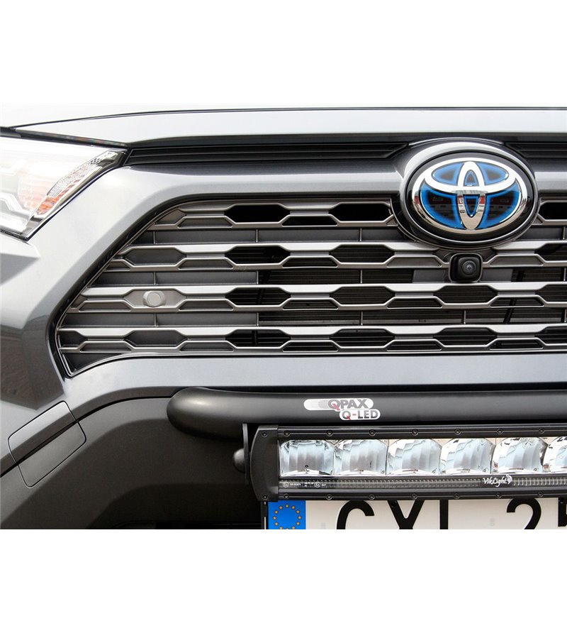 Q-LED Toyota RAV4 19+ - QL90119 - Lights and Styling