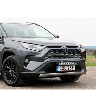 Q-LED Toyota RAV4 19+ - QL90119 - Lights and Styling