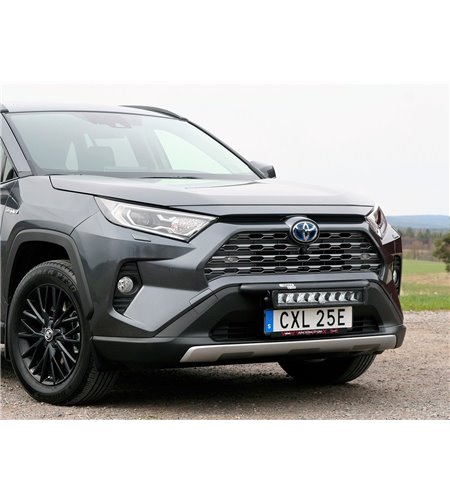 Lampenbeugel - QPAX - Q-led - Toyota - RAV4 - 2019+