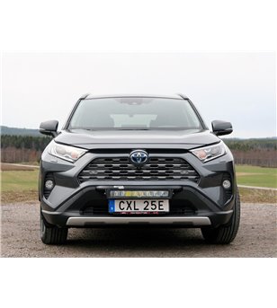 Q-LED Toyota RAV4 19+ - QL90119 - Lights and Styling