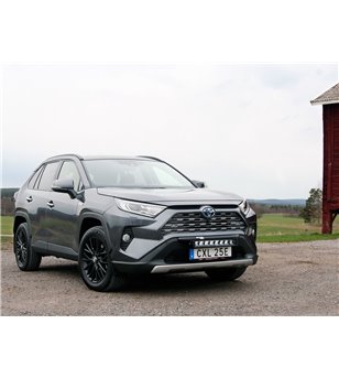 Q-LED Toyota RAV4 19+ - QL90119 - Lights and Styling