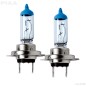 Halogenlampa - PIAA - Extreme White Plus - H7 - 12V - Set