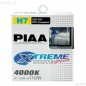 Halogeenlamp - PIAA - Extreme White Plus - H7 - 12V - Set