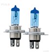 PIAA H4 Extreme White Plus halogeen lampen bulb set - 15224 - Lights and Styling