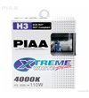 PIAA H3 Extreme White Plus halogenlampor glödlampsset - 15223 - Lights and Styling