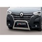 Bullbar - Misutonida - Medium - EU - Renault - Master - 2019-2024 Bullbar - Misutonida - Medium - EU - Renault - Master - 2019-2024