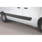 Sidebars - Misutonida - Pedana - Set - Renault - Master - L2 - 2019-2024