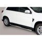 Sidebars - Misutonida - Grand Pedana - Set - Mitsubishi - ASX - 2020-2023