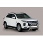 Sidebars - Misutonida - Grand Pedana - Set - Mitsubishi - ASX - 2020-2023