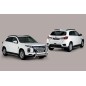 Sidebars - Misutonida - Grand Pedana - Set - Mitsubishi - ASX - 2020-2023