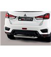 ASX 2020- Rear Protection - PP1/276/IX - Rearbar / Opstap - Verstralershop