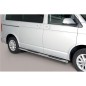 Sidorör - Misutonida - Grand Pedana - Oval - Volkswagen - Transporter - T6 - L1 - 2015-2019 Sidorör - Misutonida - Grand Pedana - Oval - Volkswagen - Transporter - T6 - L1 - 2015-2019