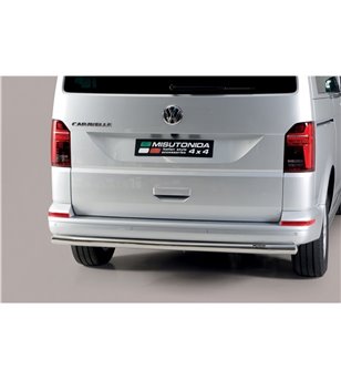 Heckbügel - Misutonida - Rear - Volkswagen - Transporter - T6 - 2015-2019