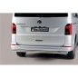 Rearbar - Misutonida - Rear - Volkswagen - Transporter - T6 - 2015-2019