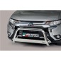 Bullbar - Misutonida - Medium - EU - Mitsubishi - Outlander - 2020-2022