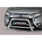 Bullbar - Misutonida - Super - EU - Mitsubishi - Outlander - 2020-2022 Bullbar - Misutonida - Super - EU - Mitsubishi - Outlander - 2020-2022