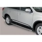 Sidebars - Misutonida - Grand Pedana - Oval - Mitsubishi - Outlander - 2020-2022 Sidebars - Misutonida - Grand Pedana - Oval - Mitsubishi - Outlander - 2020-2022