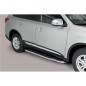 Sidebars - Misutonida - Steps - Mitsubishi - Outlander - 2020-2022 Sidebars - Misutonida - Steps - Mitsubishi - Outlander - 2020-2022