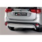 Heckbügel - Misutonida - Rear - Mitsubishi - Outlander - 2020-2022 Heckbügel - Misutonida - Rear - Mitsubishi - Outlander - 2020-2022