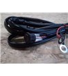 AngryMoose Kabelset mit Schalter - 1 Lampe - AM Single Cable