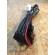 Wiring kit - Angry Moose - 1 lamp - incl switch - 2 pins - Deutsch DT - 12V