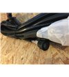 AngryMoose Kabelset met schakelaar - 2 lampen - AM-Double-Cable