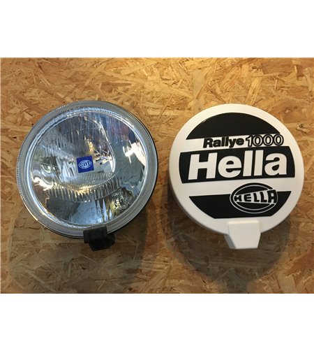 Beschermkap - Hella - Rallye 1000