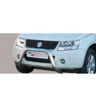 Suzuki Grand Vitara 2013- Super Bar EU - EC/SB/236/IX - Lights and Styling