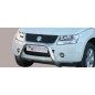 Bullenfänger - Misutonida - Super - EU - Suzuki - Grand Vitara - 2013-2015 Bullenfänger - Misutonida - Super - EU - Suzuki - Grand Vitara - 2013-2015