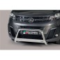 Frontbåge - Misutonida - Medium - EU - Opel - Zafira - 2020+ Frontbåge - Misutonida - Medium - EU - Opel - Zafira - 2020+