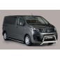 Frontbåge - Misutonida - Medium - EU - Opel - Zafira - 2020+ Frontbåge - Misutonida - Medium - EU - Opel - Zafira - 2020+