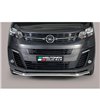 Zafira 2020- Large Bar - LARGE/482/IX/W - Bullbar / Lightbar / Bumperbar - Verstralershop