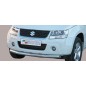 stötfångarbåge - Misutonida - Slash - Suzuki - Grand Vitara - 2013-2015 stötfångarbåge - Misutonida - Slash - Suzuki - Grand Vitara - 2013-2015