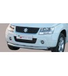 Suzuki Grand Vitara 2013- Slash Bar - SLF/236/IX - Lights and Styling